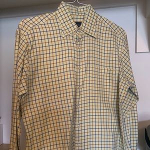 Scott Barber Men’s Sport Shirt